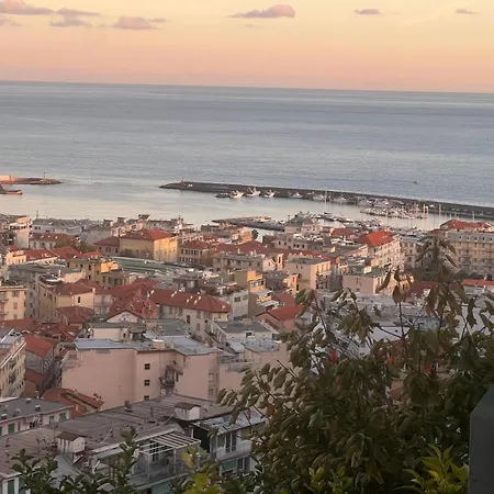 Διαμέρισμα Burbera