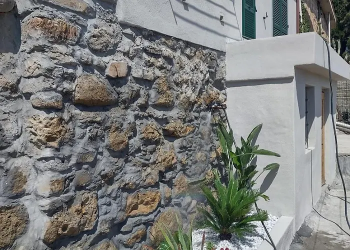 Apartman Burbera San Remo