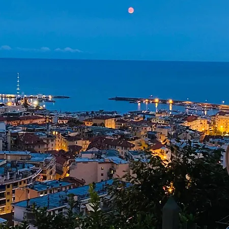 Burbera Sanremo