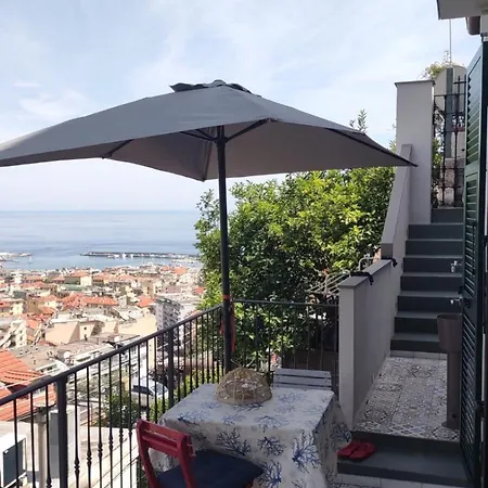 Apartment Burbera