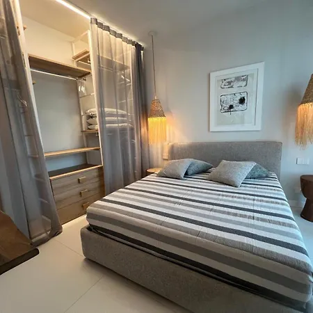 Apartment Burbera