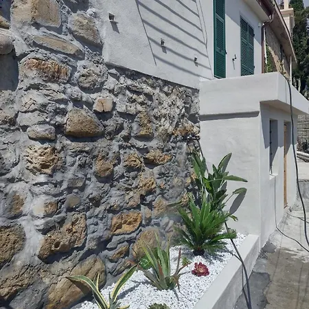 Apartment Burbera Sanremo