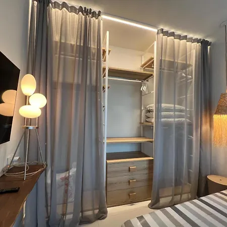 Burbera Apartment