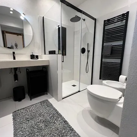Burbera Apartment